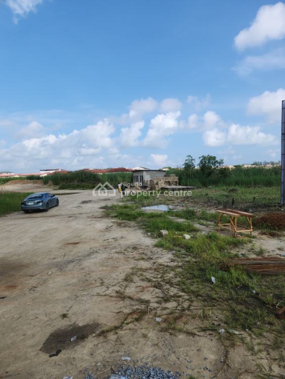 Introducing Chevy Castle Acres, Chevron, Lekki, Lagos, Land for Sale