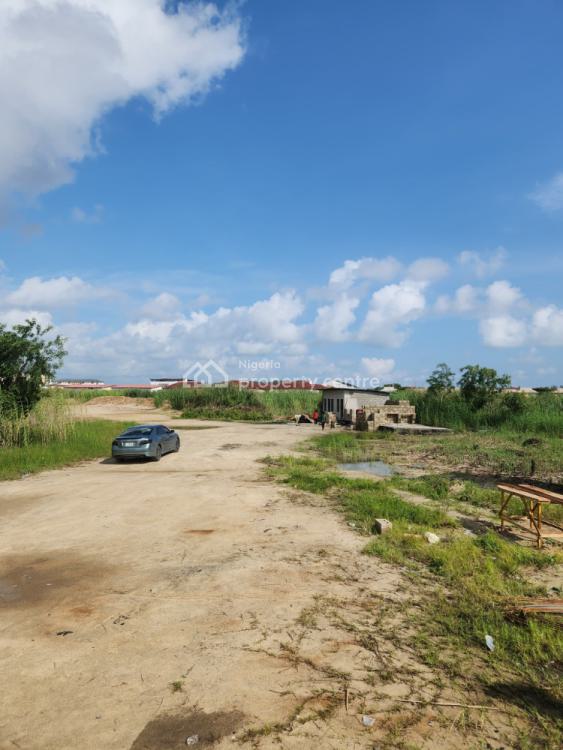 Introducing Chevy Castle Acres, Chevron, Lekki, Lagos, Land for Sale