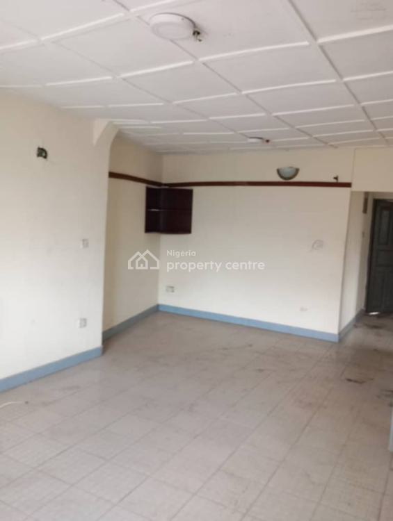 3 Bedroom, Gospel Crusader Street, Haruna, Off College Road, Ogba, Ikeja, Lagos, Flat / Apartment for Rent