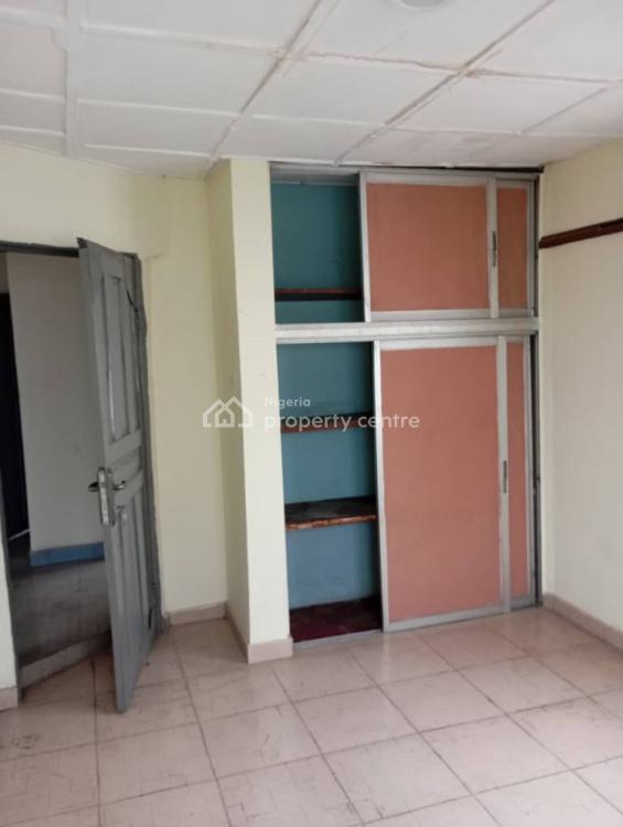 3 Bedroom, Gospel Crusader Street, Haruna, Off College Road, Ogba, Ikeja, Lagos, Flat / Apartment for Rent