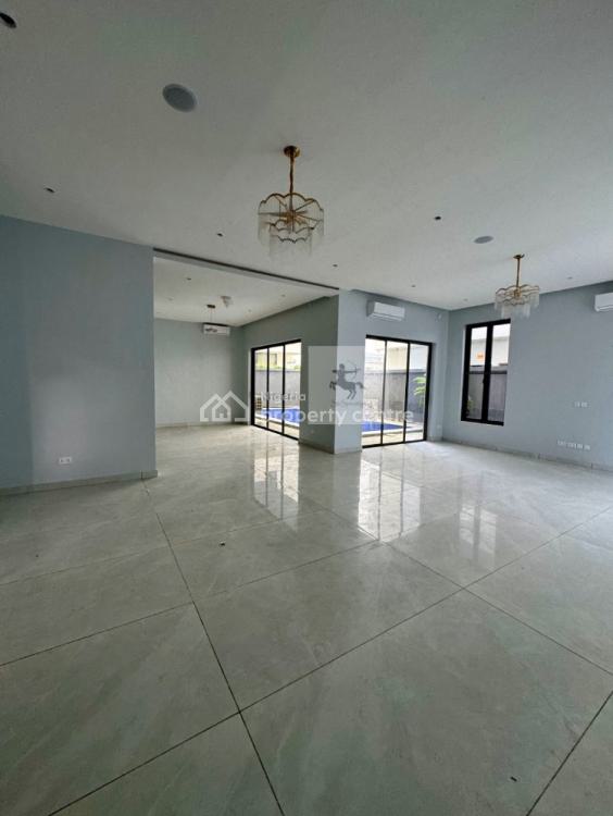 Luxury 5 Bedroom Mansion, Ikoyi, Lagos, House for Sale