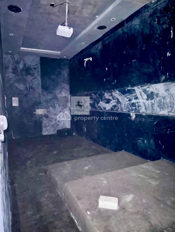 Luxury 5 Bedroom Mansion, Ikoyi, Lagos, House for Sale