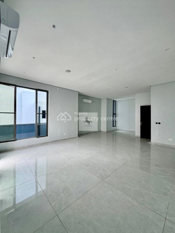 Luxury 5 Bedroom Mansion, Ikoyi, Lagos, House for Sale