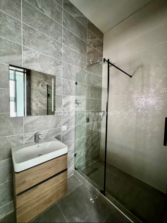 Luxury 5 Bedroom Mansion, Ikoyi, Lagos, House for Sale