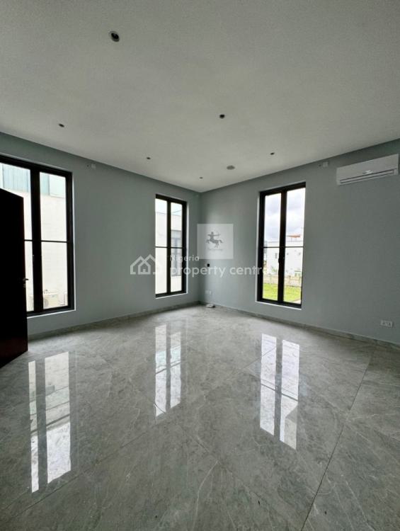 Luxury 5 Bedroom Mansion, Ikoyi, Lagos, House for Sale