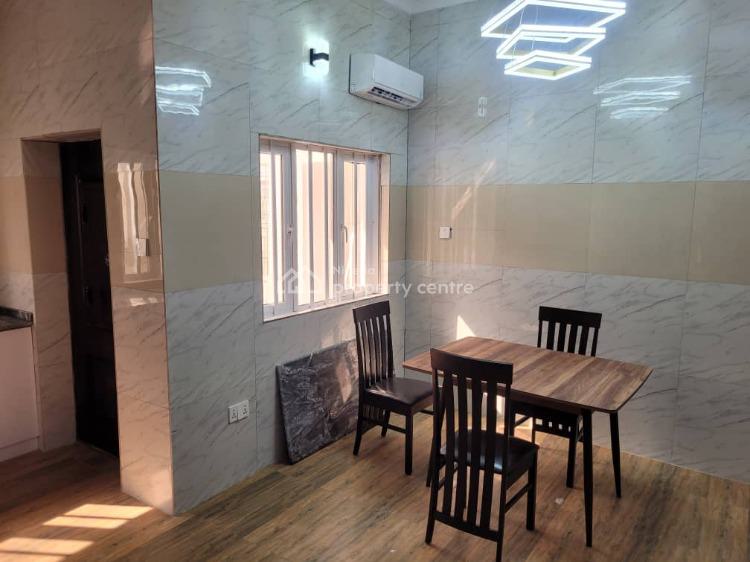 Luxury 3 Bedroom Apartment with Excel, Ikate Elegushi, Lekki, Lagos, Flat / Apartment for Rent