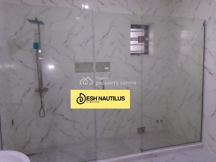 Spacious 4 Bedroom Terrace Duplex, Orchid Road, Lekki, Lagos, Terraced Duplex for Sale