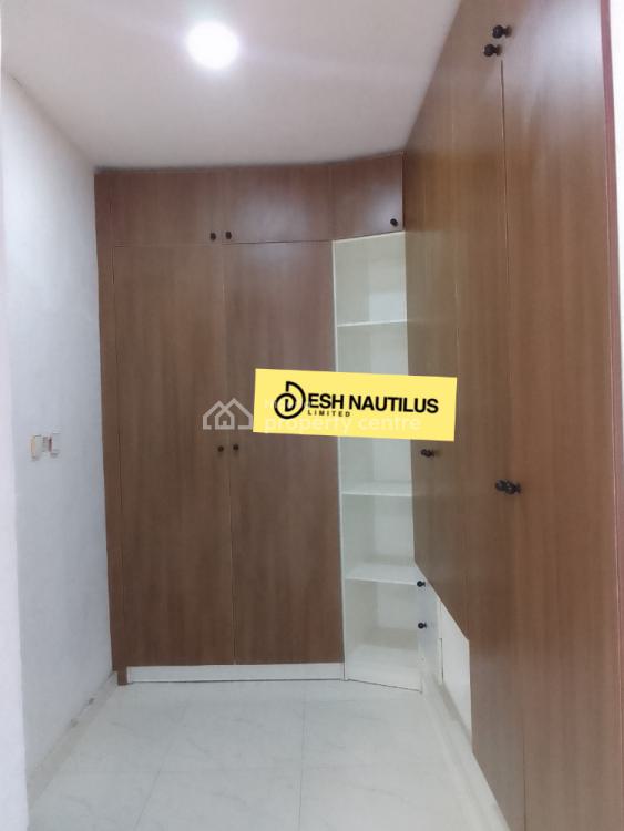 Spacious 4 Bedroom Terrace Duplex, Orchid Road, Lekki, Lagos, Terraced Duplex for Sale