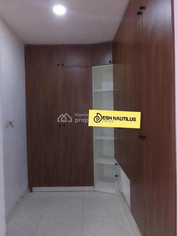 Spacious 4 Bedroom Terrace Duplex, Orchid Road, Lekki, Lagos, Terraced Duplex for Sale