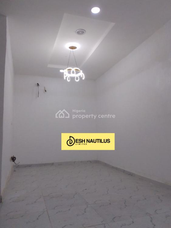 Spacious 4 Bedroom Terrace Duplex, Orchid Road, Lekki, Lagos, Terraced Duplex for Sale