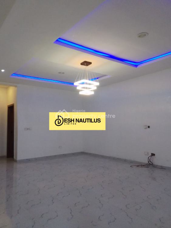 Spacious 4 Bedroom Terrace Duplex, Orchid Road, Lekki, Lagos, Terraced Duplex for Sale