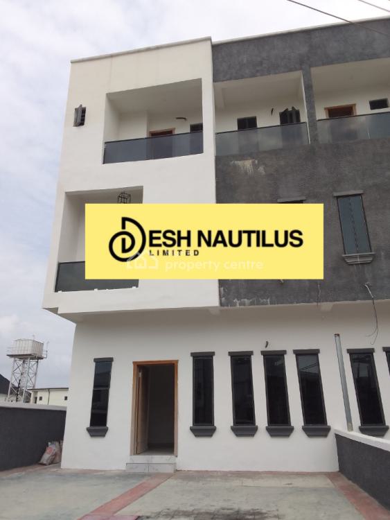 2 Bedroom Apartment, Orchid Road, Lekki, Lagos, Flat / Apartment for Sale