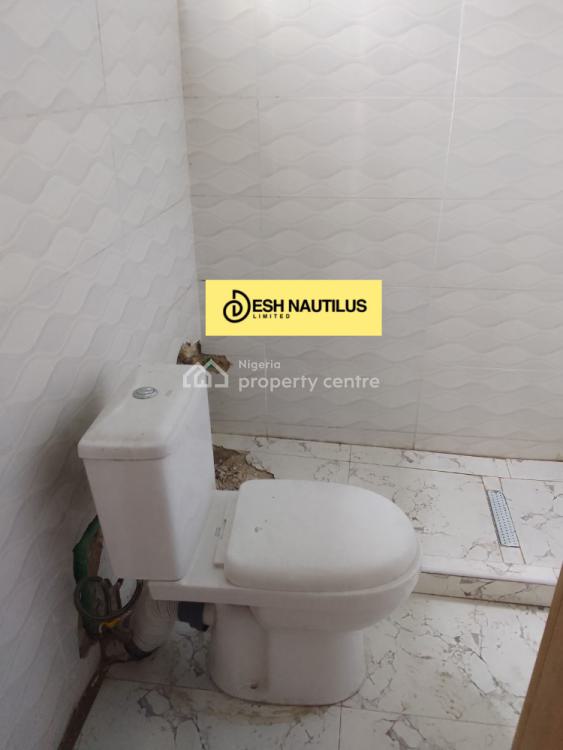2 Bedroom Apartment, Orchid Road, Lekki, Lagos, Flat / Apartment for Sale