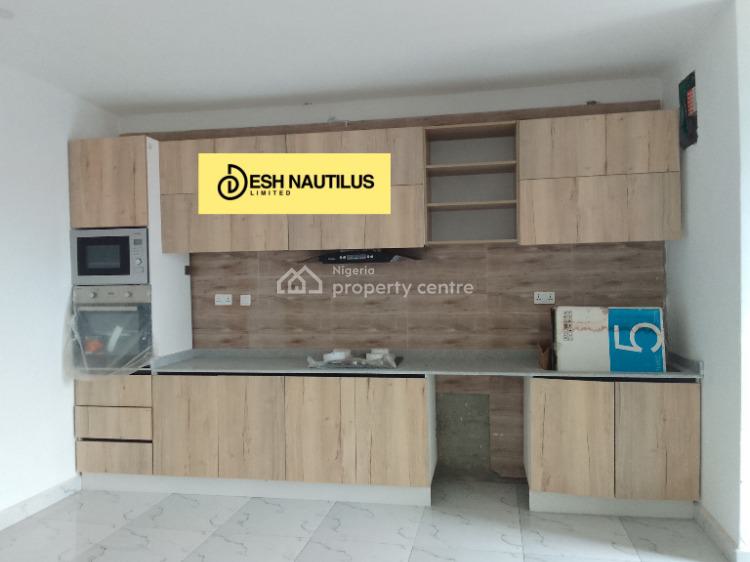 2 Bedroom Apartment, Orchid Road, Lekki, Lagos, Flat / Apartment for Sale