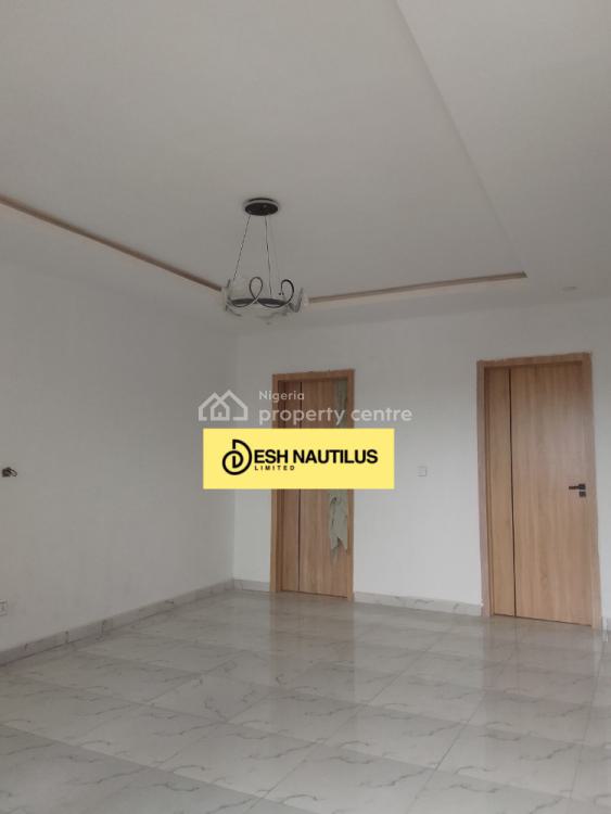 2 Bedroom Apartment, Orchid Road, Lekki, Lagos, Flat / Apartment for Sale
