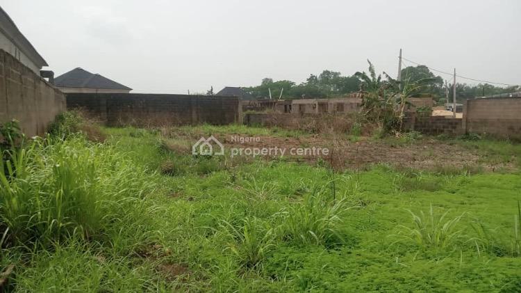 Residential Land Available, Christ Embassy Road, Pen Estate Asese, Berger, Arepo, Ogun, Residential Land for Sale