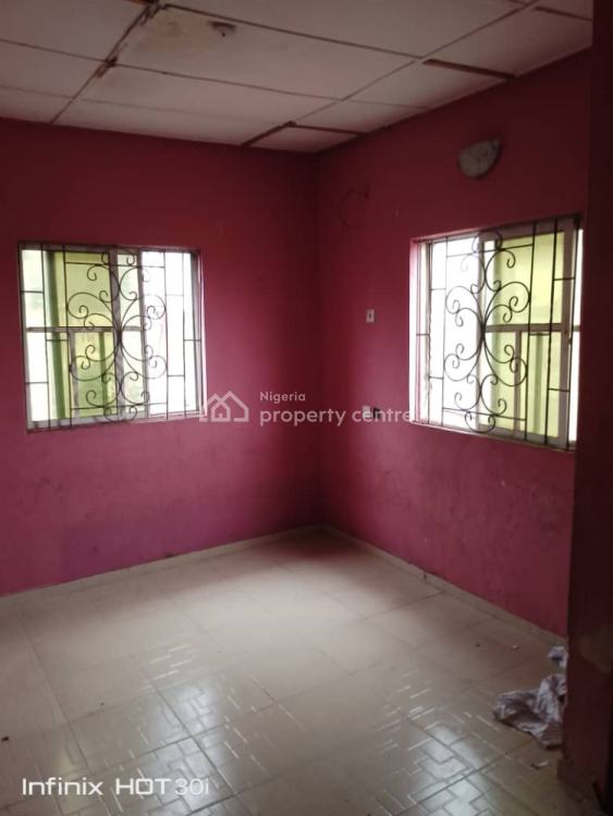 Newly Built 2 Bedrooms, Ebute, Ikorodu, Lagos, Flat / Apartment for Rent