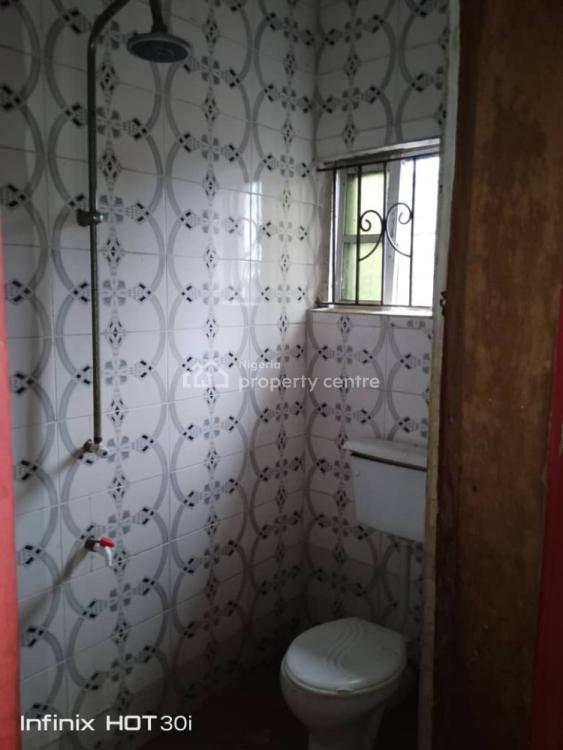 Newly Built 2 Bedrooms, Ebute, Ikorodu, Lagos, Flat / Apartment for Rent