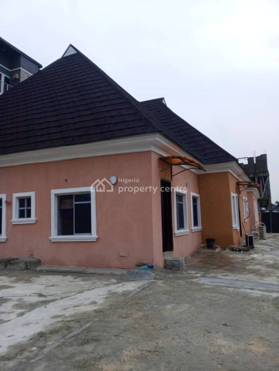 For Rent Luxury House, Ajah, Lagos 1 Beds, 1 Baths Nigeria