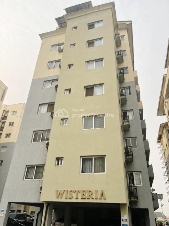 Exquisitely Furnished 3 Bedroom, Ikate, Lekki, Lagos, Flat / Apartment for Sale