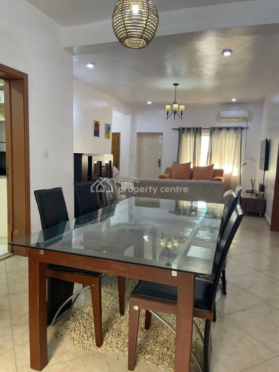 Exquisitely Furnished 3 Bedroom, Ikate, Lekki, Lagos, Flat / Apartment for Sale