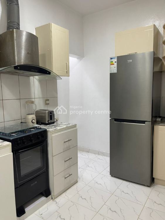 Exquisitely Furnished 3 Bedroom, Ikate, Lekki, Lagos, Flat / Apartment for Sale