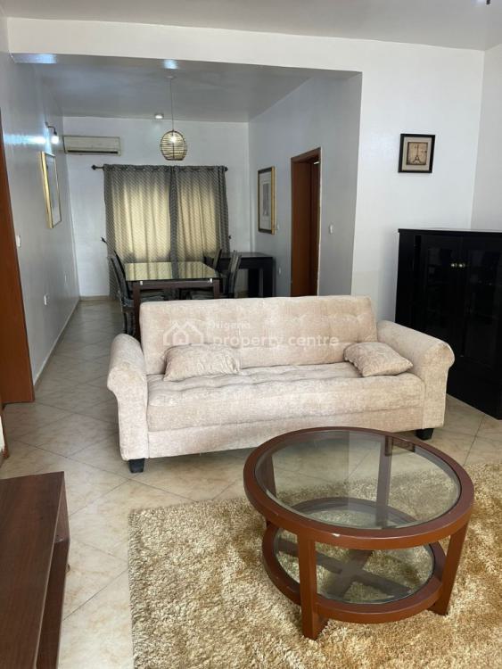 Exquisitely Furnished 3 Bedroom, Ikate, Lekki, Lagos, Flat / Apartment for Sale