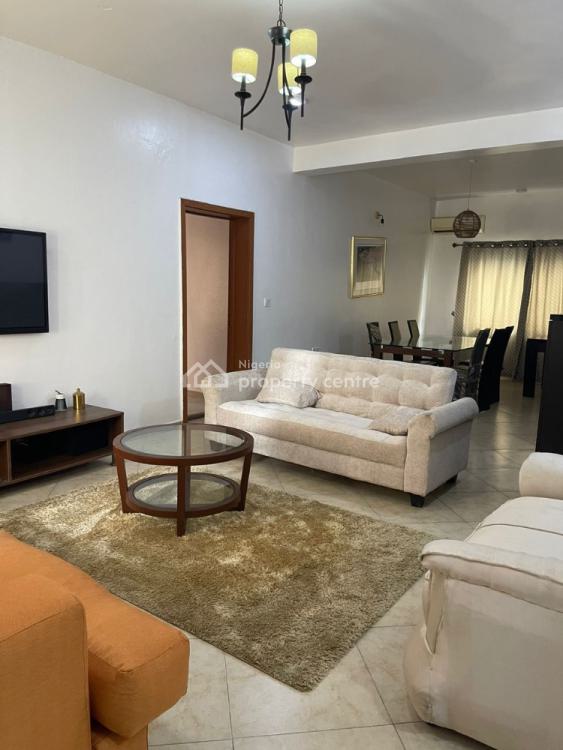 Exquisitely Furnished 3 Bedroom, Ikate, Lekki, Lagos, Flat / Apartment for Sale