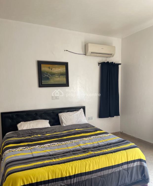 Exquisitely Furnished 3 Bedroom, Ikate, Lekki, Lagos, Flat / Apartment for Sale