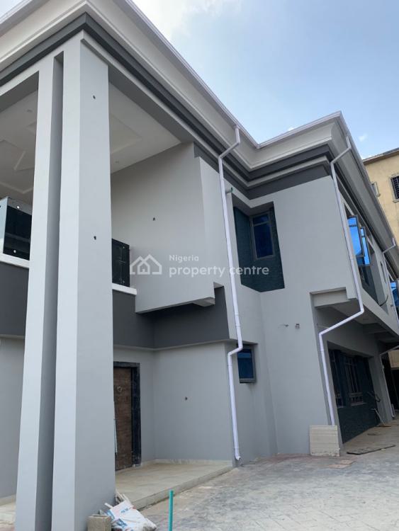 5 Bedroom Detached Duplex, Gra, Ikeja Gra, Ikeja, Lagos, Detached Duplex for Sale
