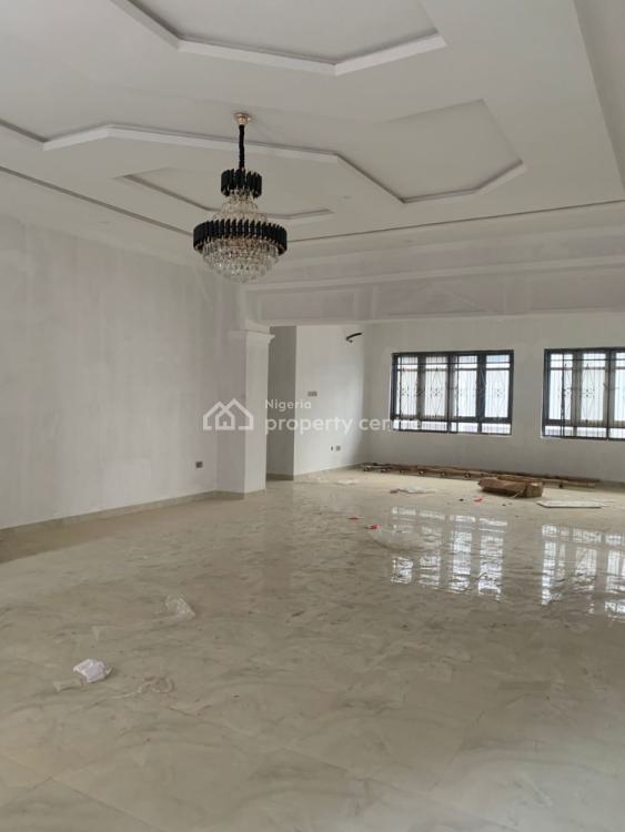 5 Bedroom Detached Duplex, Gra, Ikeja Gra, Ikeja, Lagos, Detached Duplex for Sale