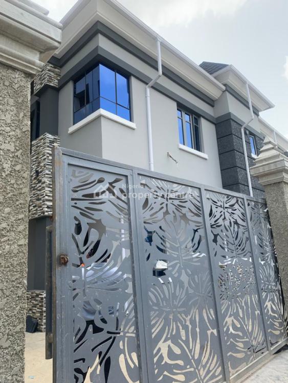 5 Bedroom Detached Duplex, Gra, Ikeja Gra, Ikeja, Lagos, Detached Duplex for Sale