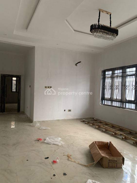 5 Bedroom Detached Duplex, Gra, Ikeja Gra, Ikeja, Lagos, Detached Duplex for Sale