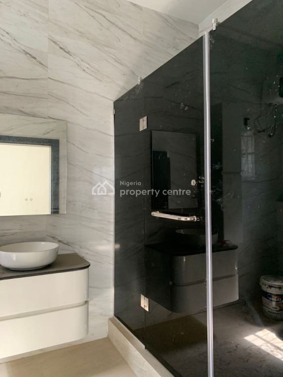 5 Bedroom Detached Duplex, Gra, Ikeja Gra, Ikeja, Lagos, Detached Duplex for Sale