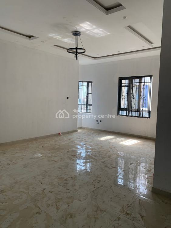 5 Bedroom Detached Duplex, Gra, Ikeja Gra, Ikeja, Lagos, Detached Duplex for Sale