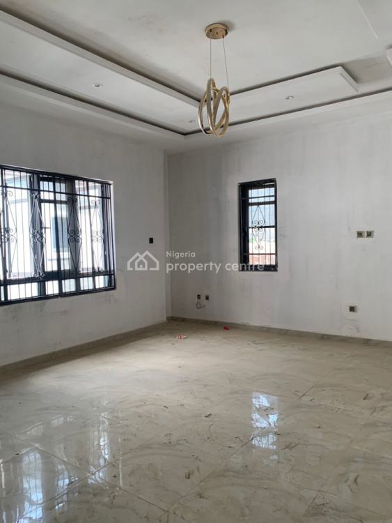 5 Bedroom Detached Duplex, Gra, Ikeja Gra, Ikeja, Lagos, Detached Duplex for Sale