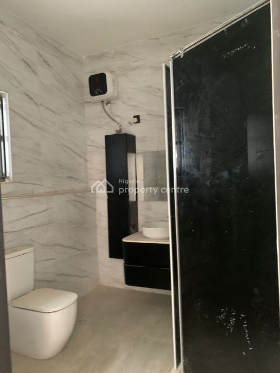 5 Bedroom Detached Duplex, Gra, Ikeja Gra, Ikeja, Lagos, Detached Duplex for Sale