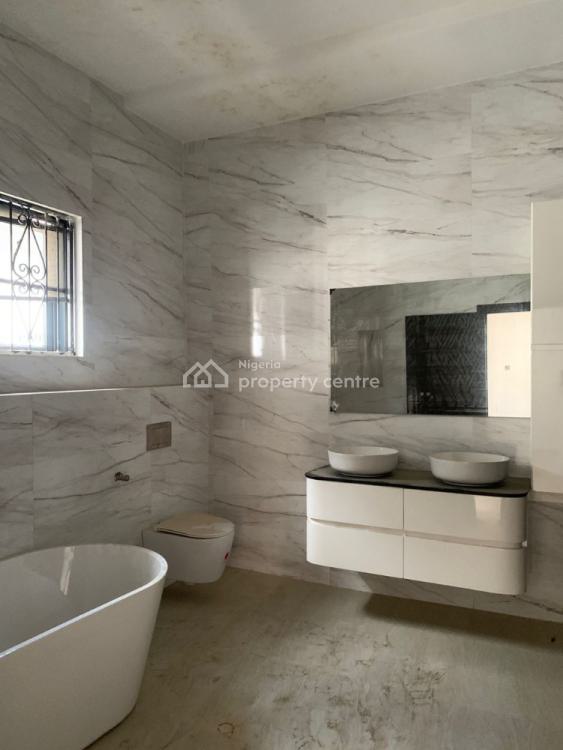 5 Bedroom Detached Duplex, Gra, Ikeja Gra, Ikeja, Lagos, Detached Duplex for Sale