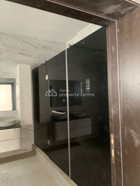 5 Bedroom Detached Duplex, Gra, Ikeja Gra, Ikeja, Lagos, Detached Duplex for Sale