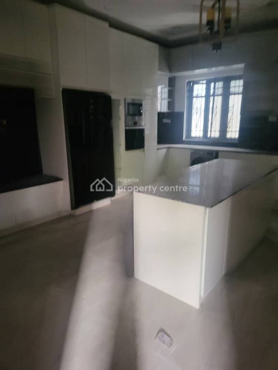 5 Bedroom Detached Duplex, Gra, Ikeja Gra, Ikeja, Lagos, Detached Duplex for Sale