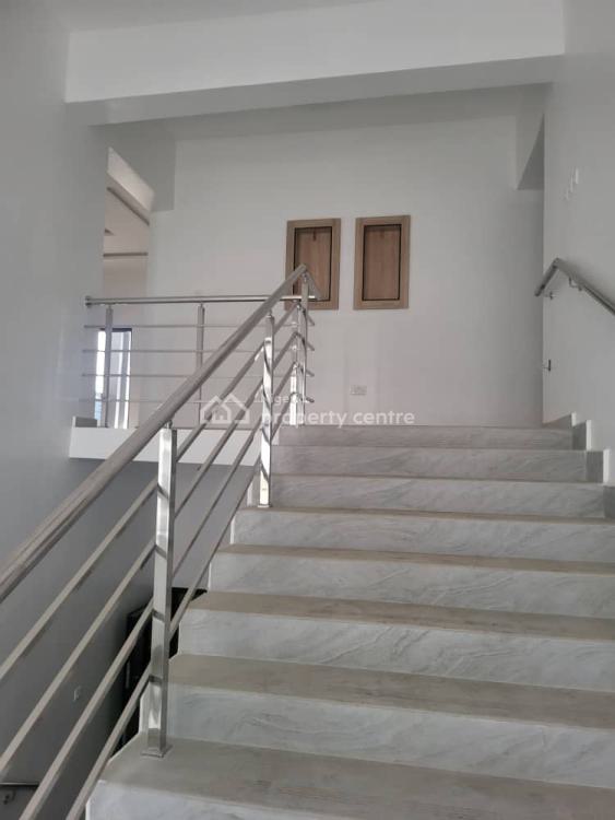 5 Bedroom Detached Duplex, Gra, Ikeja Gra, Ikeja, Lagos, Detached Duplex for Sale