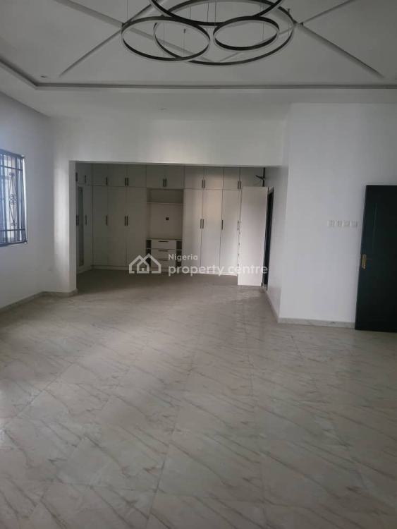 5 Bedroom Detached Duplex, Gra, Ikeja Gra, Ikeja, Lagos, Detached Duplex for Sale