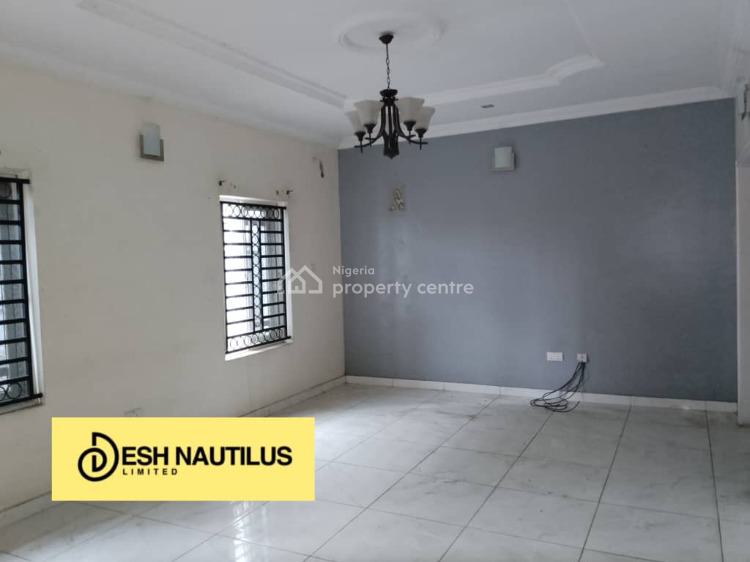 3 Bedroom Terraced Duplex, Lekki Peninsula Scheme 2, Ajah, Lagos, Terraced Duplex for Rent