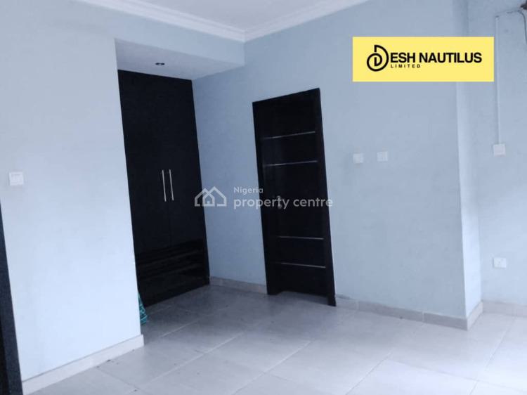 3 Bedroom Terraced Duplex, Lekki Peninsula Scheme 2, Ajah, Lagos, Terraced Duplex for Rent