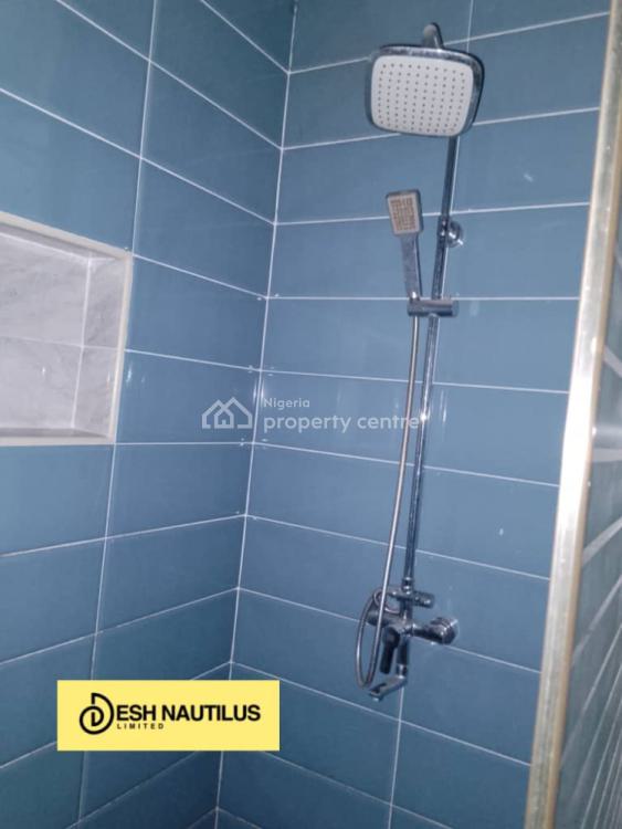 3 Bedroom Terraced Duplex, Lekki Peninsula Scheme 2, Ajah, Lagos, Terraced Duplex for Rent
