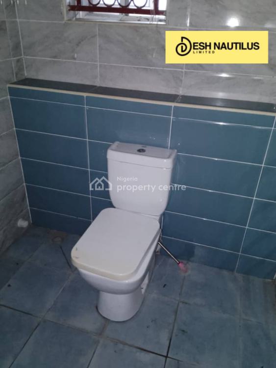 3 Bedroom Terraced Duplex, Lekki Peninsula Scheme 2, Ajah, Lagos, Terraced Duplex for Rent