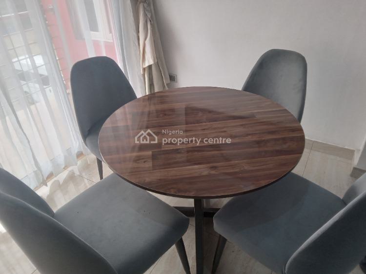 Luxury 3 Bedrooms Apartments, Dideolu Estate, Oniru, Victoria Island (vi), Lagos, Flat / Apartment Short Let
