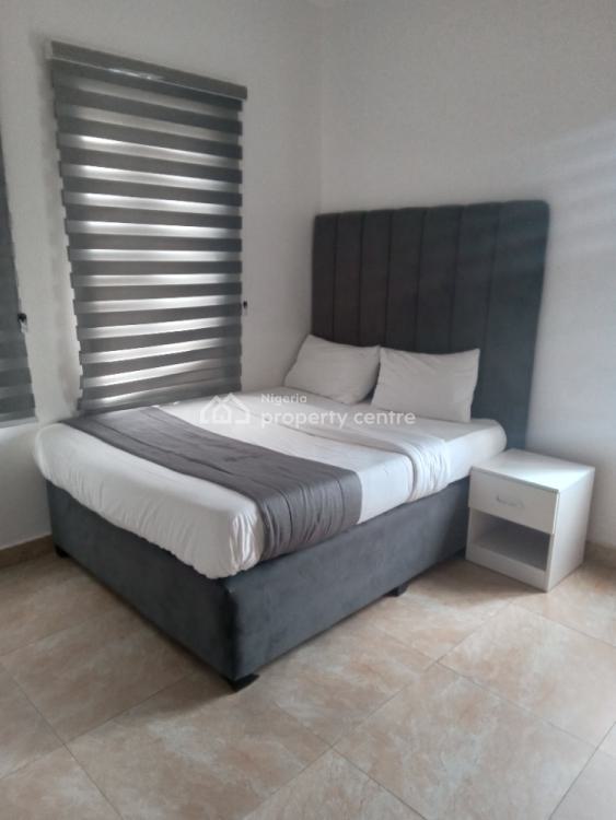 Luxury 3 Bedrooms Apartments, Dideolu Estate, Oniru, Victoria Island (vi), Lagos, Flat / Apartment Short Let
