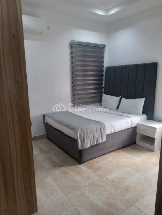 Luxury 3 Bedrooms Apartments, Dideolu Estate, Oniru, Victoria Island (vi), Lagos, Flat / Apartment Short Let