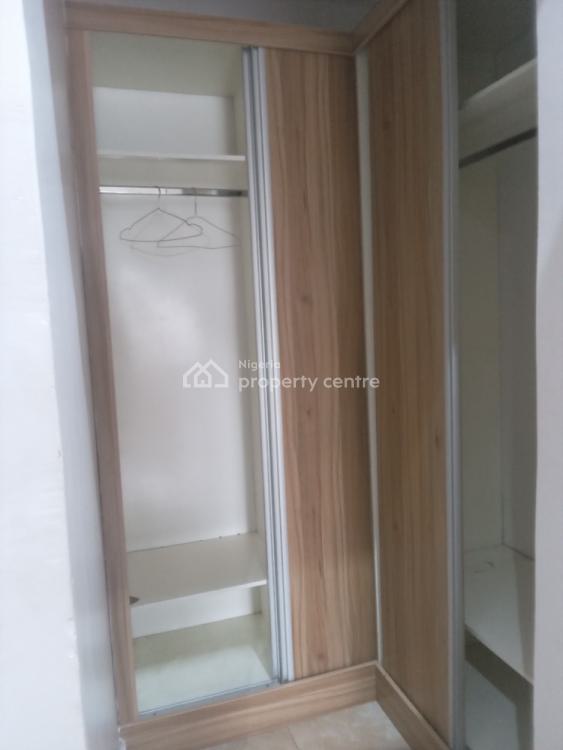 Luxury 3 Bedrooms Apartments, Dideolu Estate, Oniru, Victoria Island (vi), Lagos, Flat / Apartment Short Let